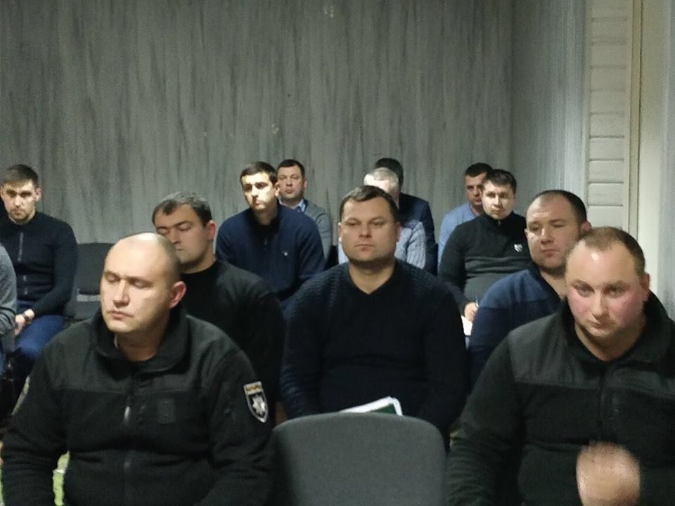 Убийство Ноздровской: у Авакова выложили демонстративные фото