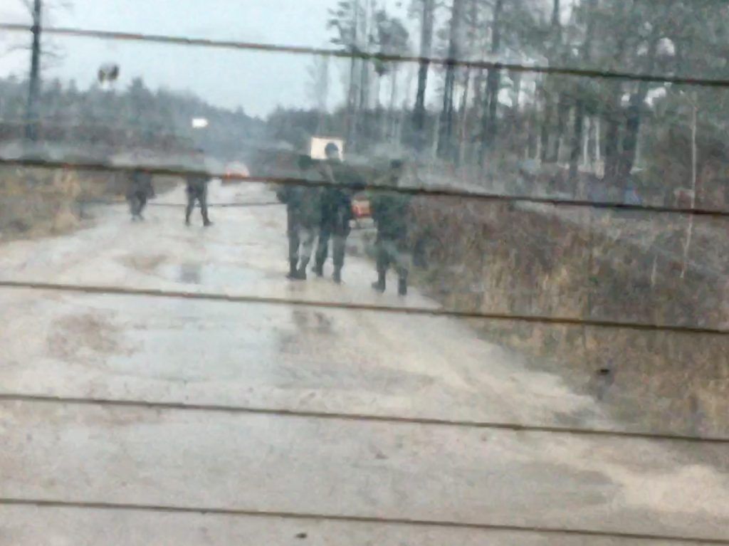 "МВД крышует": журналист показал масштабы нелегальной добычи янтаря в Украине