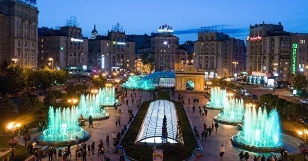 У Києві закривають фонтани: що сталося