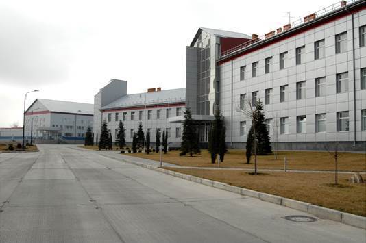 Самому перспективному предприятию Запорожья требуются новые сотрудники 