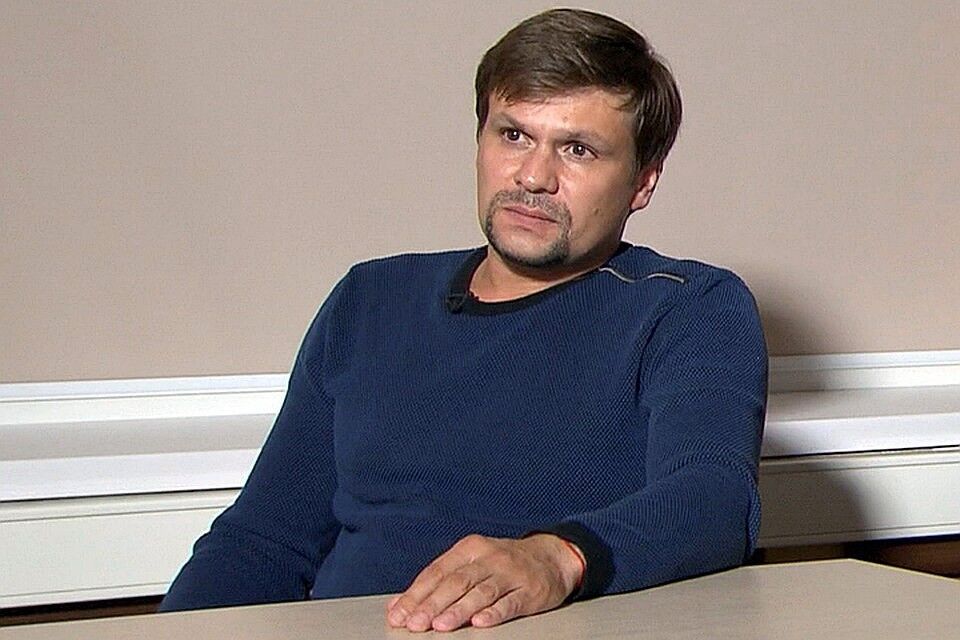 Вивозив Януковича: журналіст, який втік із Росії, злив сенсаційні дані про отруйника Скрипаля