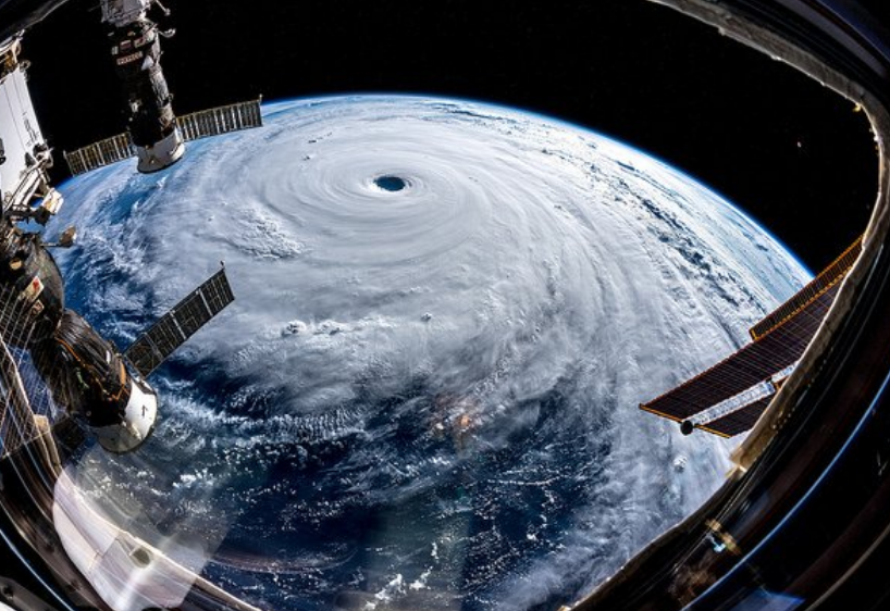 На Японию обрушился супертайфун: есть жертвы, более сотни раненых