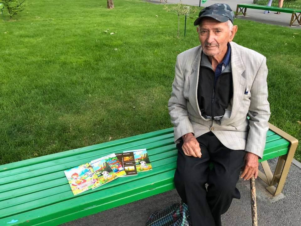Не выдержал популярности: у знаменитого харьковчанина начались проблемы со здоровьем