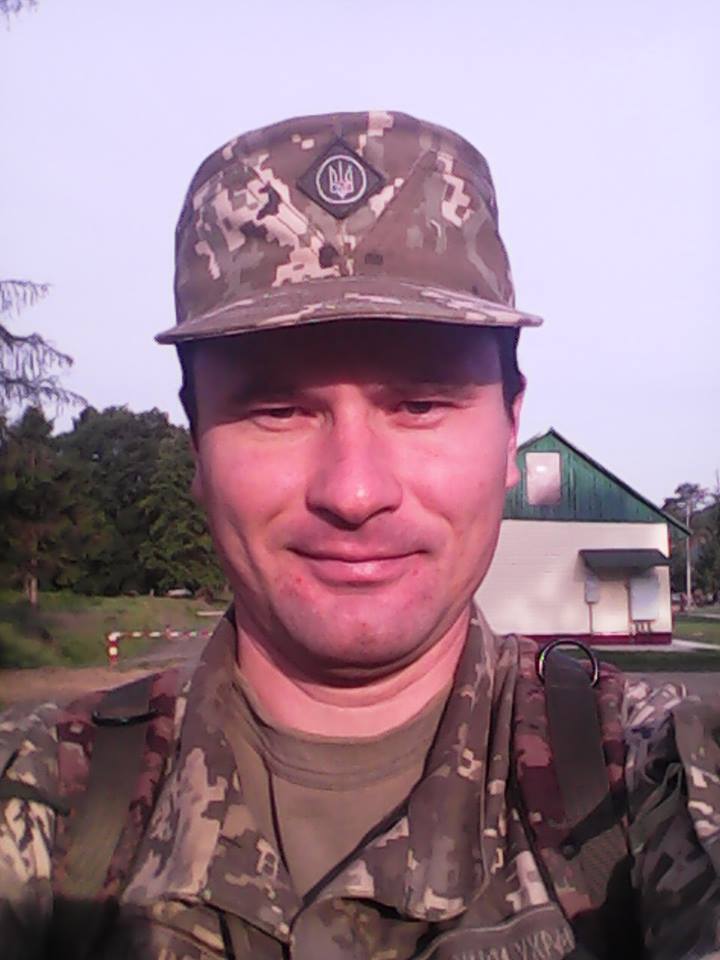 Год в армии: чем полковник ВСУ отличается от офицера НАТО