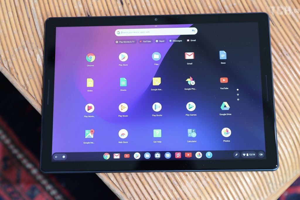 Google устроила презентацию умных девайсов