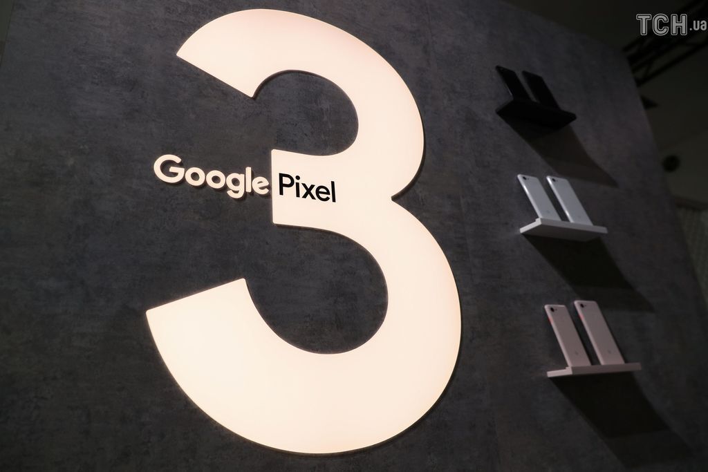 Google устроила презентацию умных девайсов