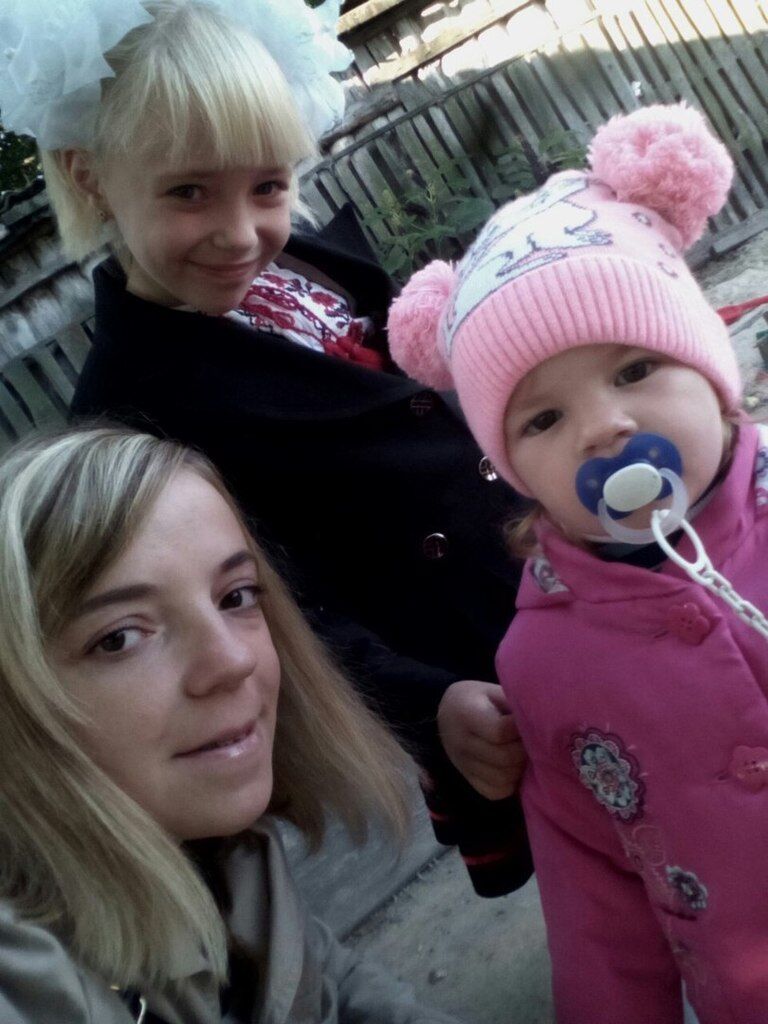 В ДТП на Черниговщине погибла мать с двумя детьми