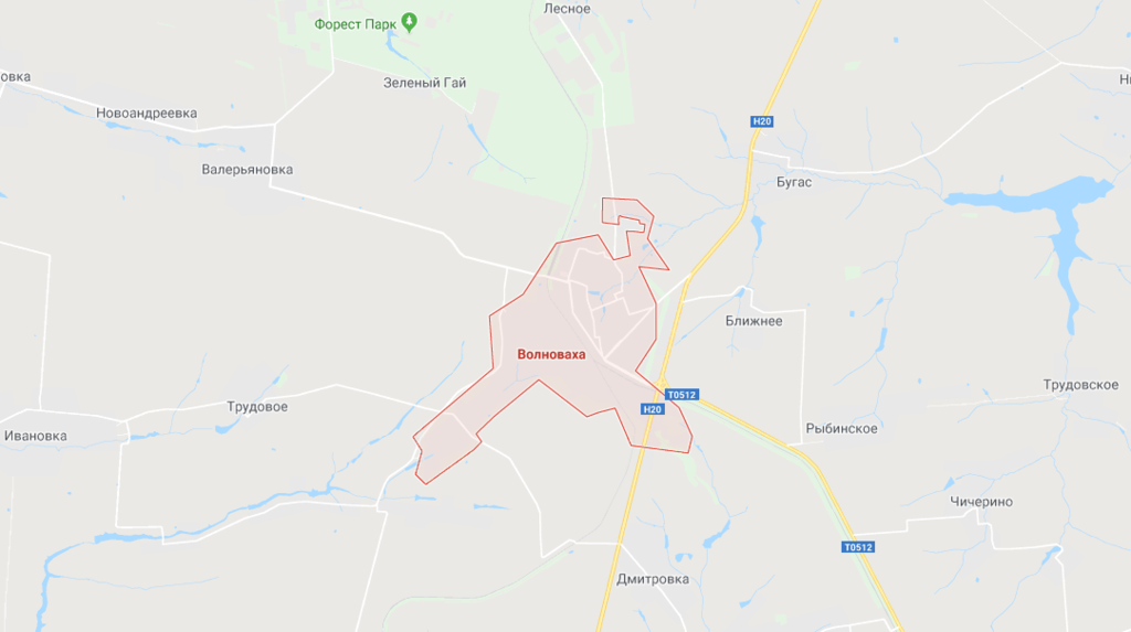 Прорвались вглубь: бойцы ОС вернули новый населенный пункт на Донбассе 