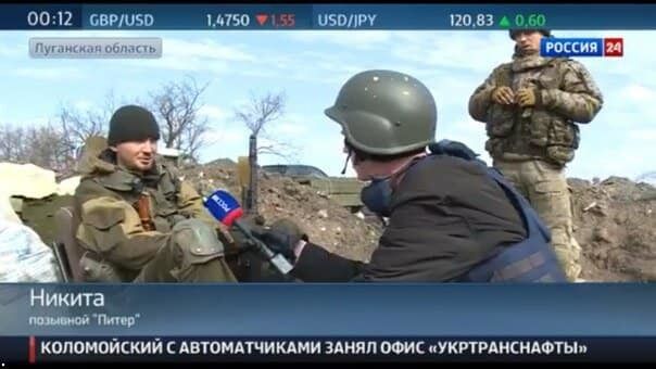 В ''бригаде-200'' пополнение: офицер ВСУ показал убитых террористов ''Л/ДНР''