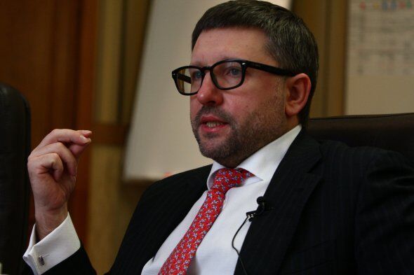 Ми самі закладаємо зернятко для проростання корупції в Україні — заступник міністра юстиції