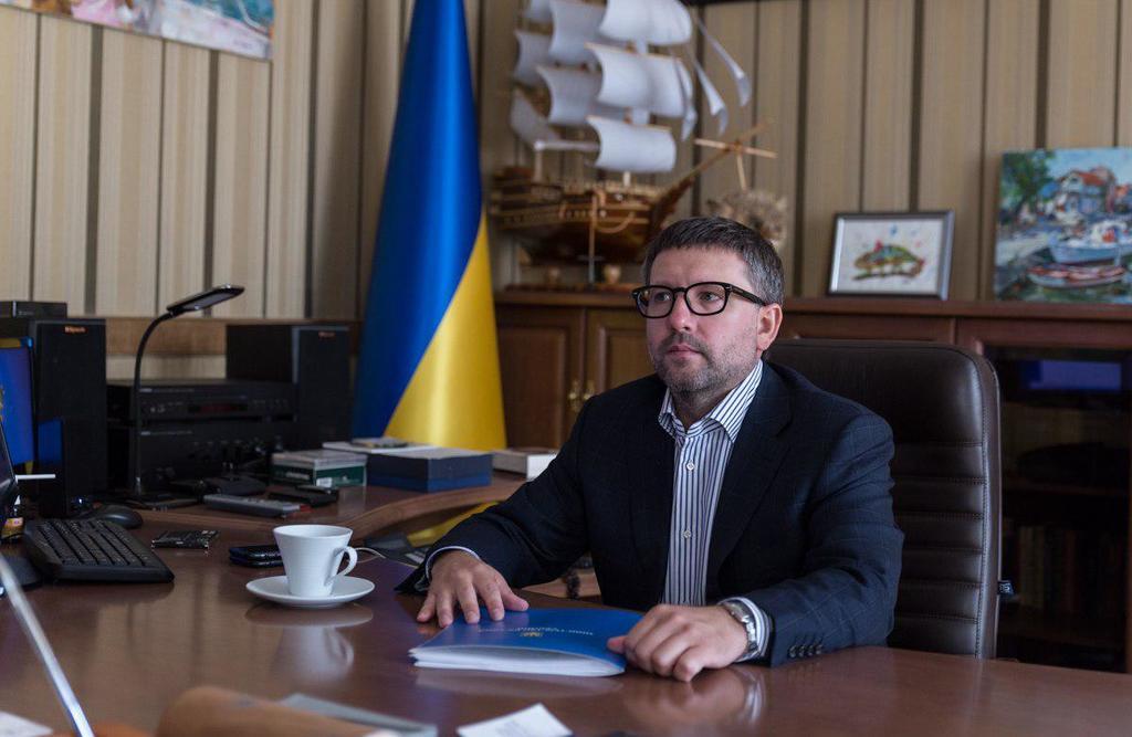 Мы сами закладываем зернышко для прорастания коррупции в Украине — замминистра юстиции