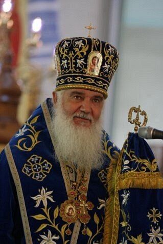 митрополит Макарій