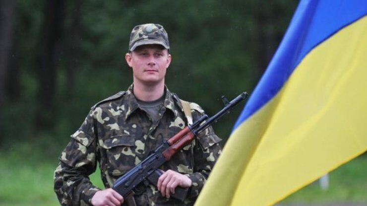День захисника України: оригінальні привітання у віршах