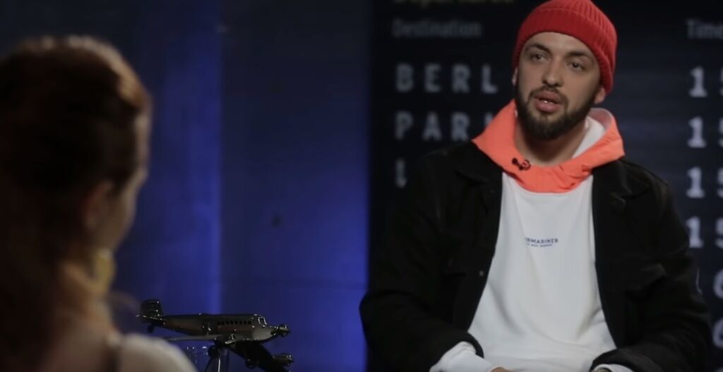''Это моя боль'': популярный российский рэпер выразился об Украине