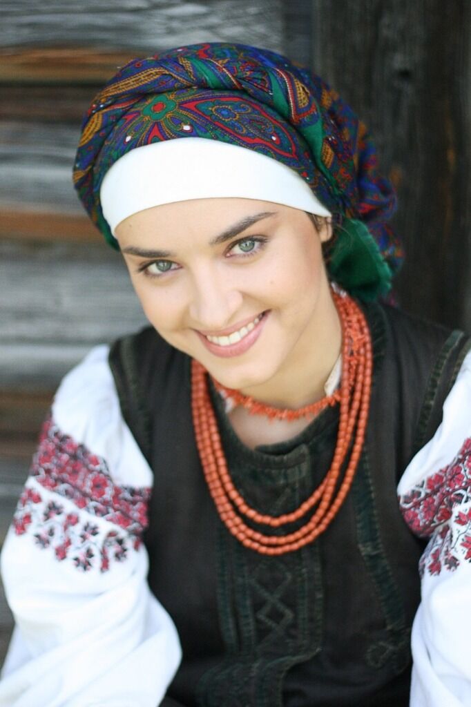 В Украине покажут казацкую сагу о любви