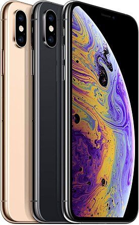 Офіційно в Україні: стали відомі ціни на iPhone XS Max