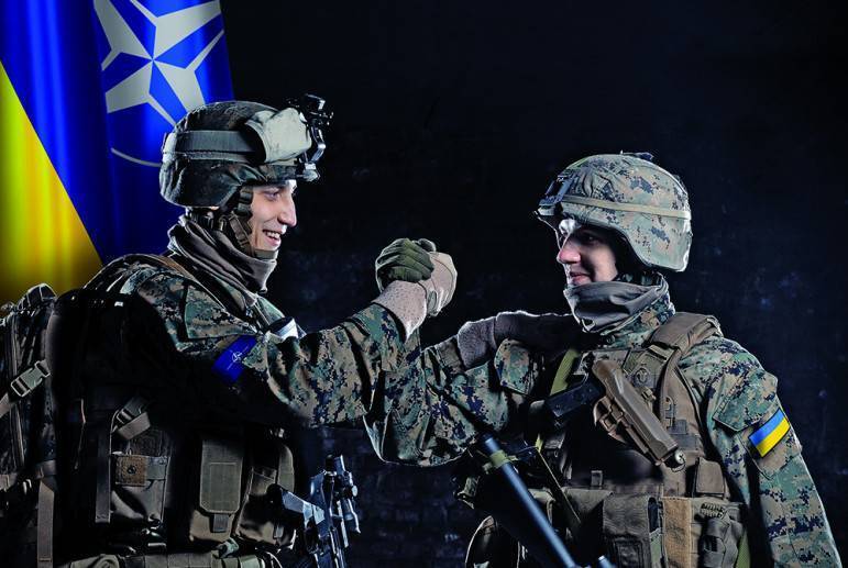 День защитника по-новому: как украинская армия прощается с ''совком''