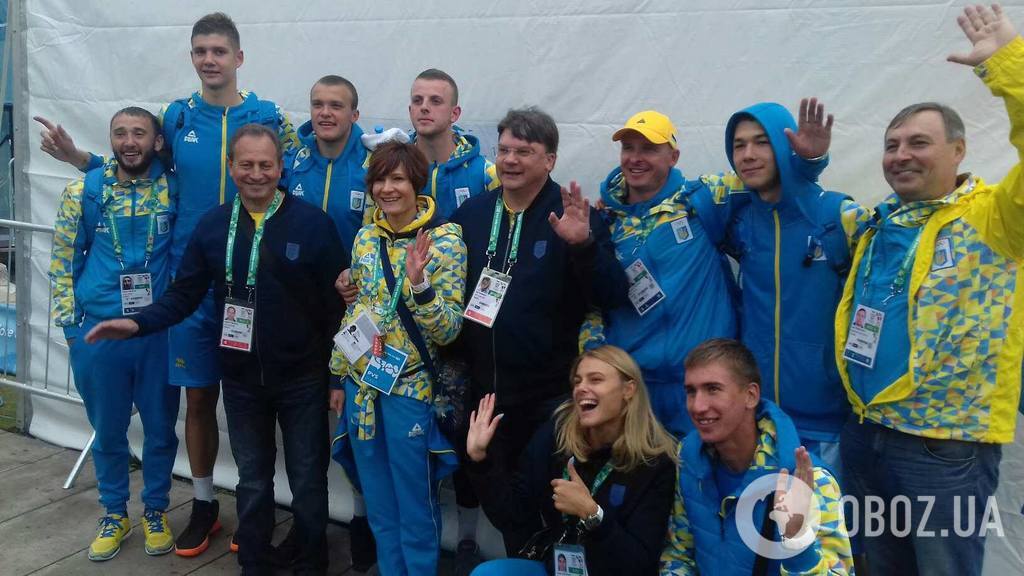 ''Феномен'': как украинский баскетбол творит историю на Юношеской Олимпиаде