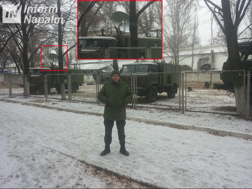 В Донецке нашлось новейшее вооружение России: опубликованы доказательства