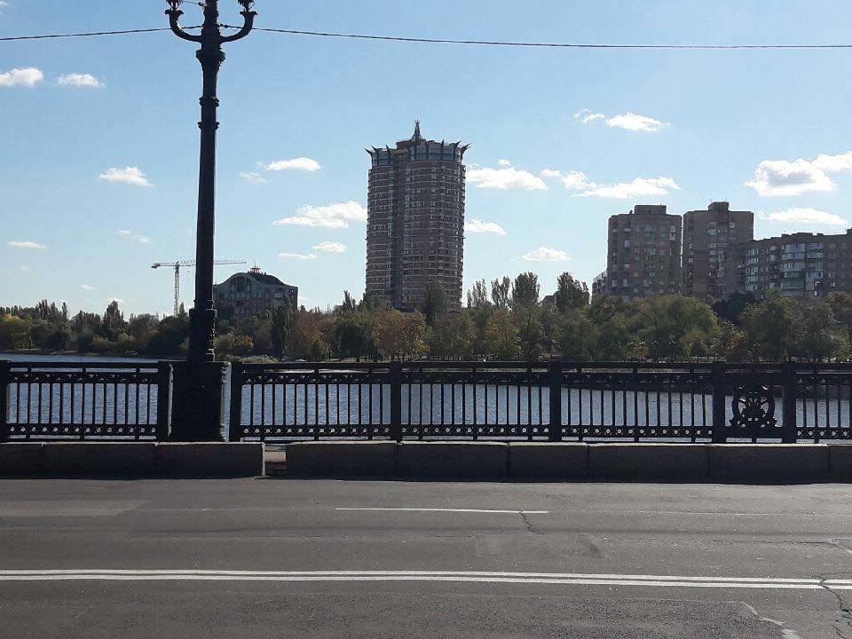 Донецкие вымираты: все, что осталось от города. Фоторепортаж