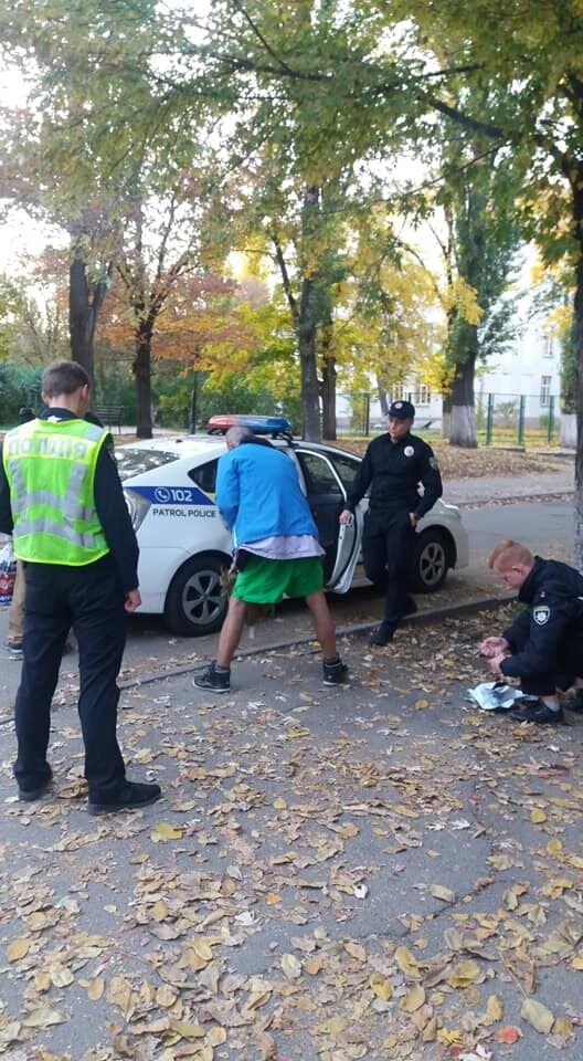 ''Кастрировать!'' В Киеве педофил с молотком и веревками охотился за детьми