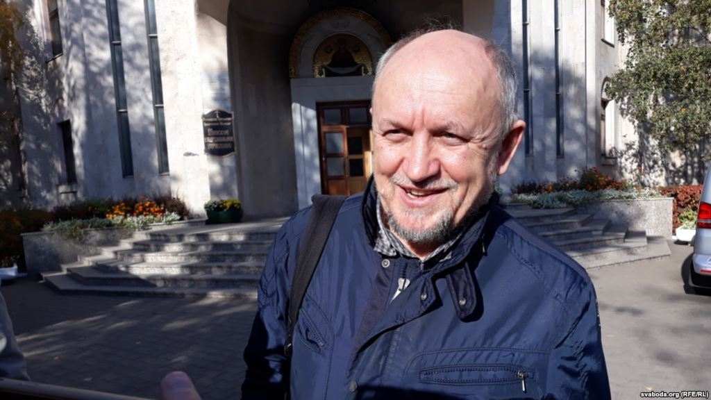 Запретили носить крест: в Беларуси вспыхнул скандал из-за патриарха Кирилла