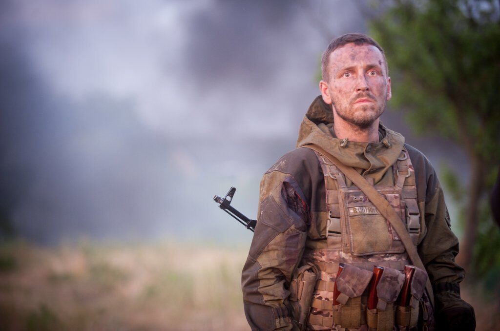 ''Это саботаж!'' В сети разозлились из-за нового фильма про АТО