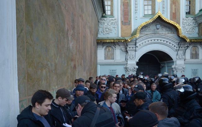 "Готовят титуханов-семинаристов": украинцев предупредили о планах церкви Кремля 