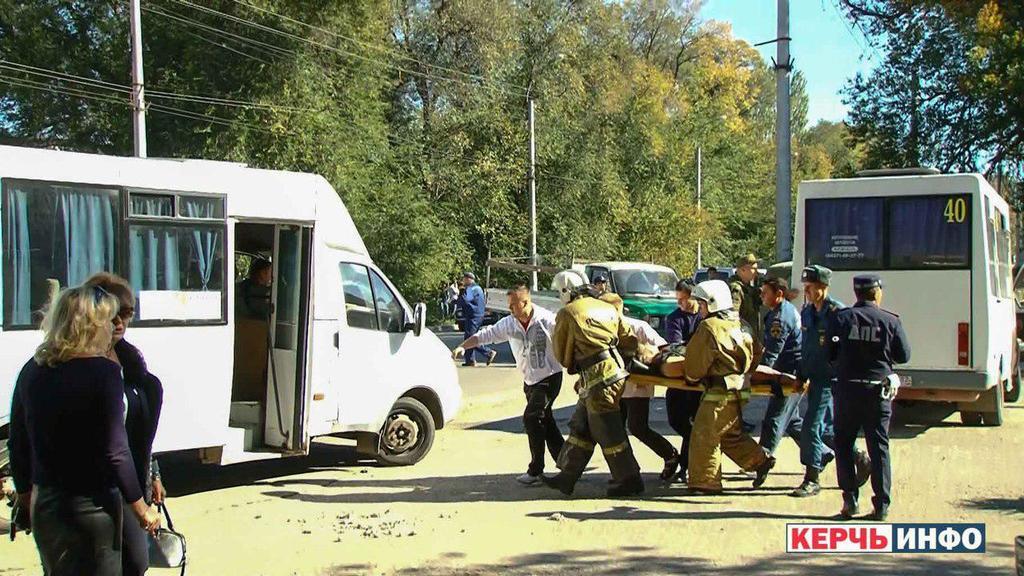 ''Принимала раненых, которых не добил сын'': что известно о матери "керченского стрелка"