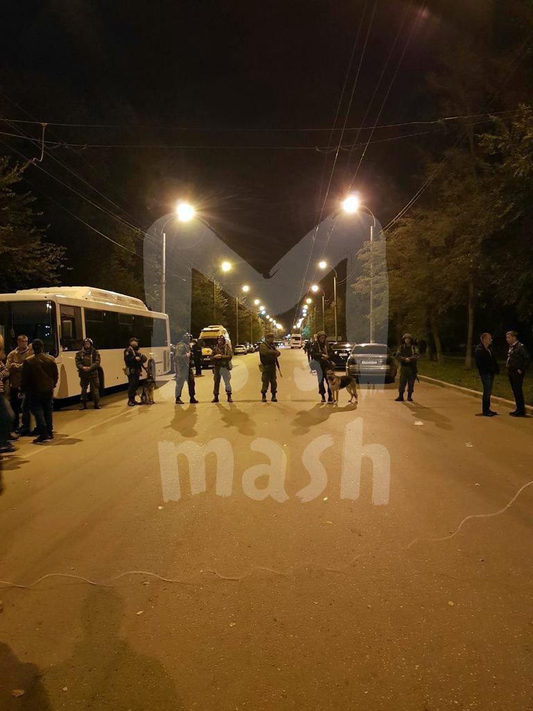 Трагедия в Керчи: все о кровавом ЧП