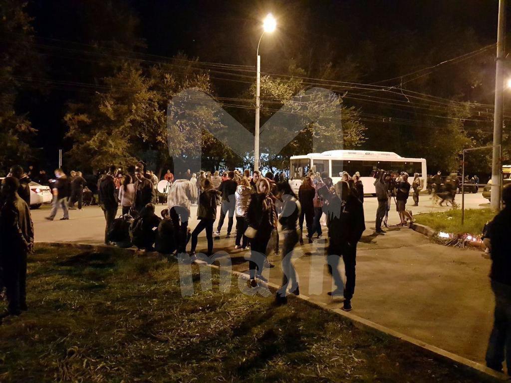 Трагедия в Керчи: все о кровавом ЧП