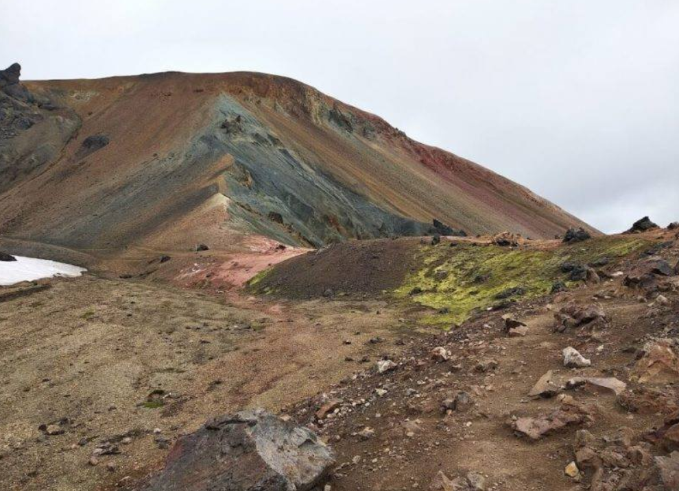 ''Майже на кожному кроці'': названі найкрасивіші місця в Ісландії