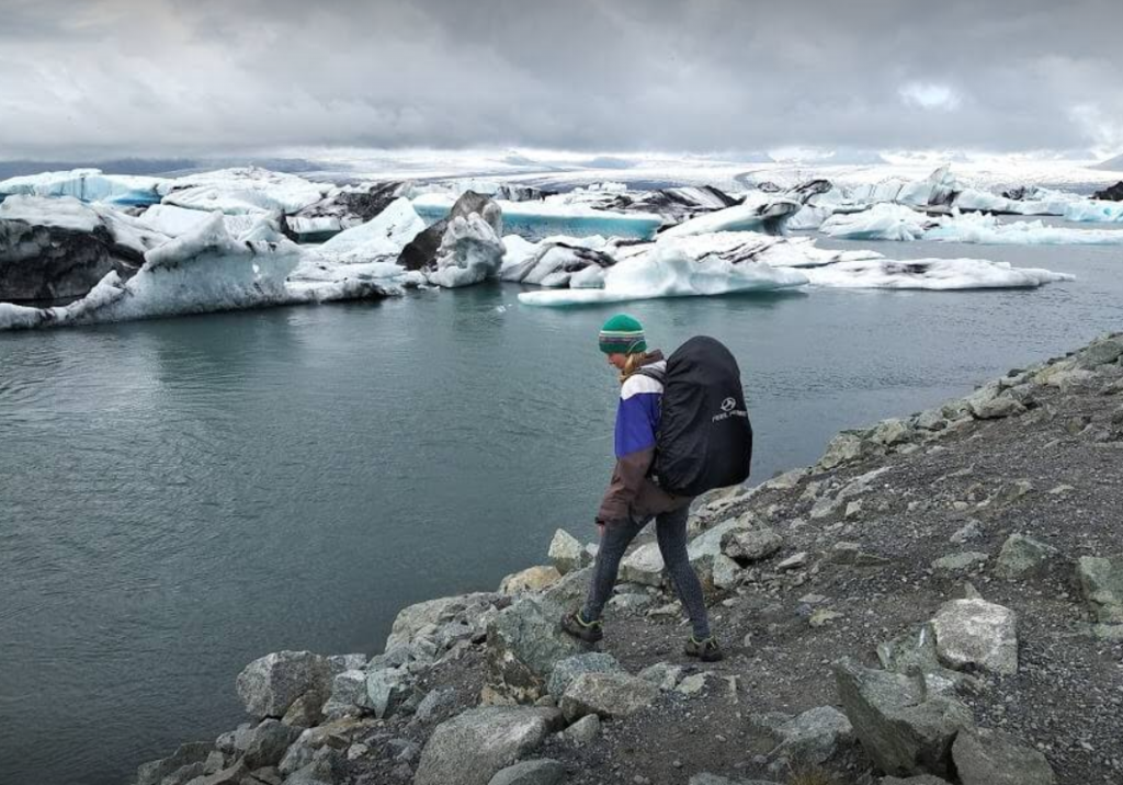 ''Майже на кожному кроці'': названі найкрасивіші місця в Ісландії