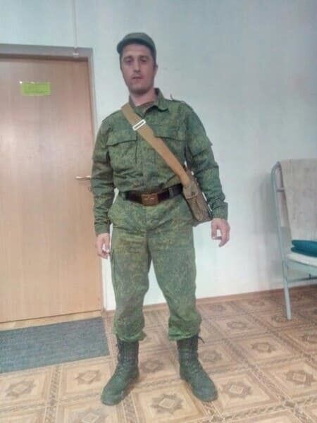 На Донбассе ликвидирован террорист "Востока": офицер ВСУ показал фото 