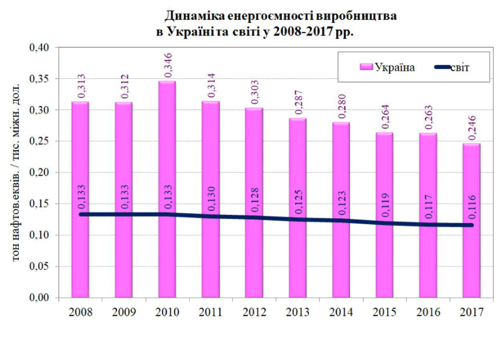 Ложная экономическая политика не дает Украине развиваться - Тимошенко