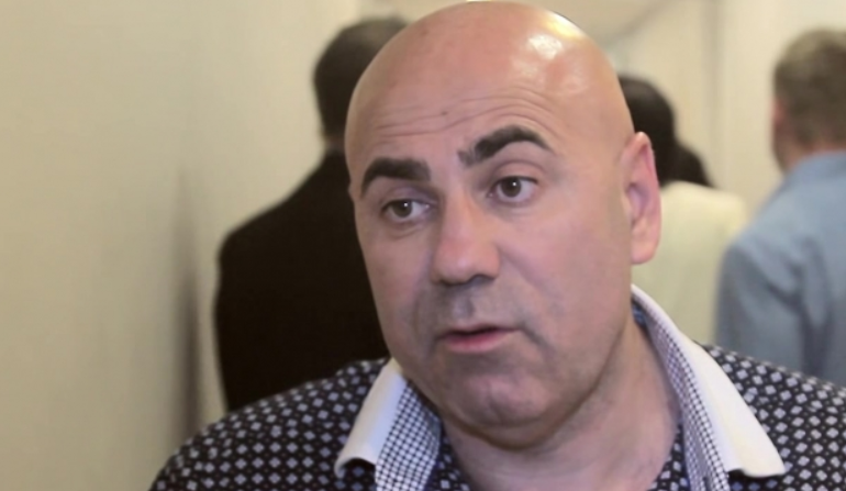 "Половина тела не двигалась": Пригожин рассказал, как с ним случилась беда