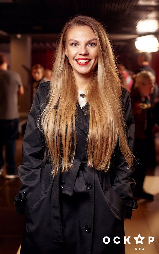 В кинотеатре "Оскар" состоялся допремьерный показ "Донбасс"