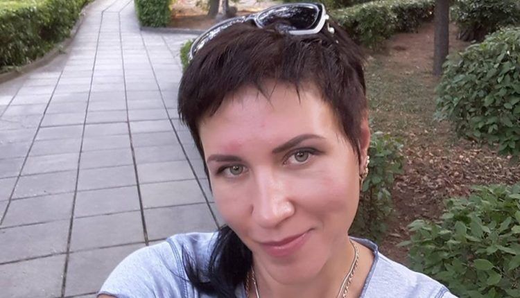 В Запорожье обнаружена пропавшая женщина 