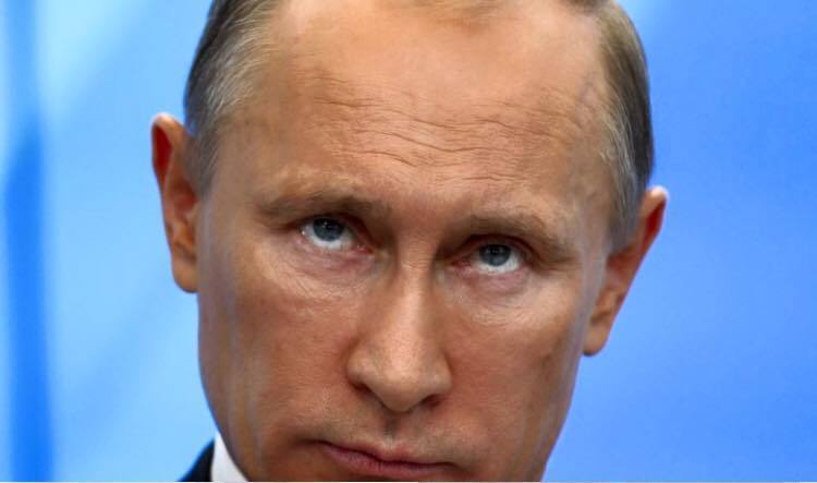 Все намного хуже: Путин не просто негодяй
