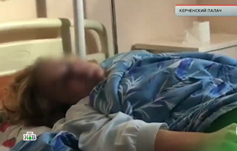 Доставали болты и гвозди: появились жуткие подробности о раненых после бойни в Керчи