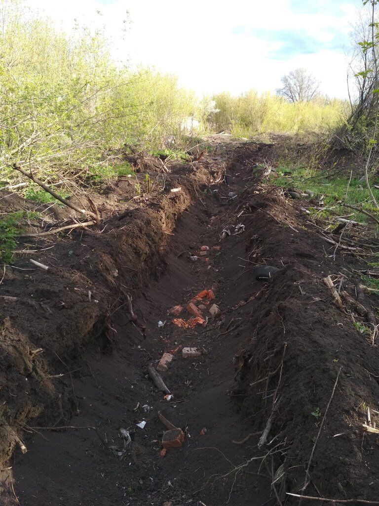 Ðак гÑабили поÑелок под ÐÐÐом