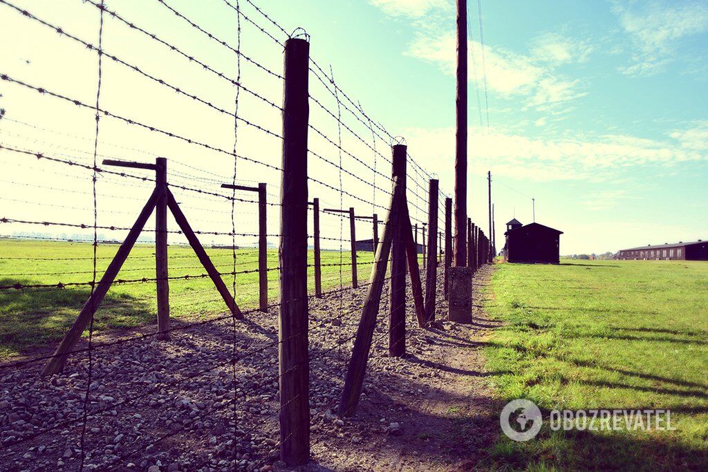 День памяти жертв Холокоста: экскурсия в концлагерь Майданек