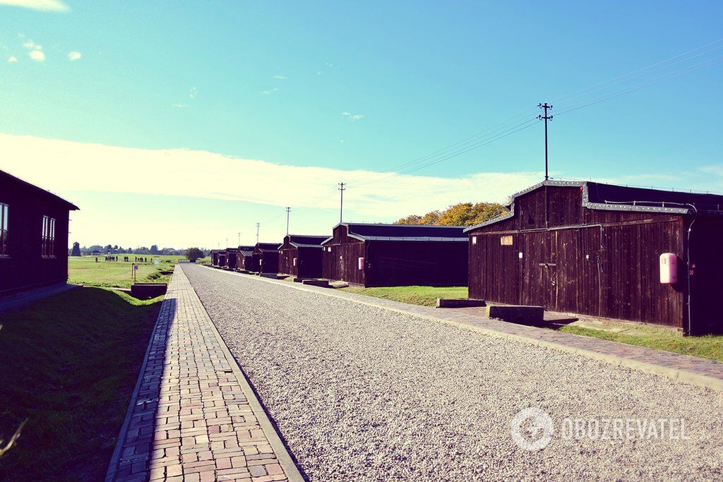 День памяти жертв Холокоста: экскурсия в крупнейший лагерь смерти СС Майданек
