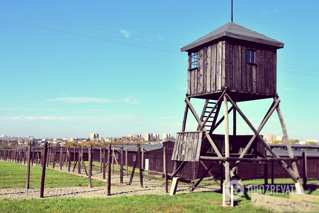 День пам'яті жертв Голокосту: екскурсія до найбільшого табору смерті СС Майданек
