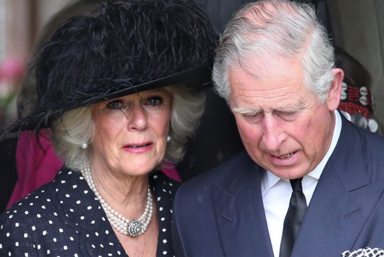 "Букінгемський палац у шоці": в сім'ї королеви Єлизавети назріває скандал