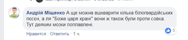 "Ідіотизм": концерт імені Цоя у Києві посварив українців