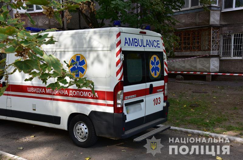 "Похороните нас вместе": в Мариуполе дети совершили самоубийство