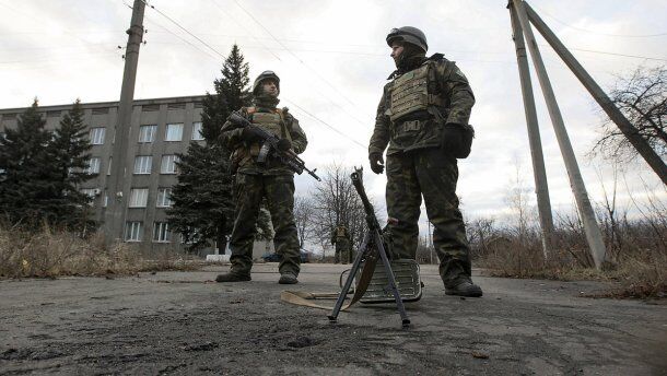 В обмін на санкції Заходу: як у Раді вчинять із Донбасом