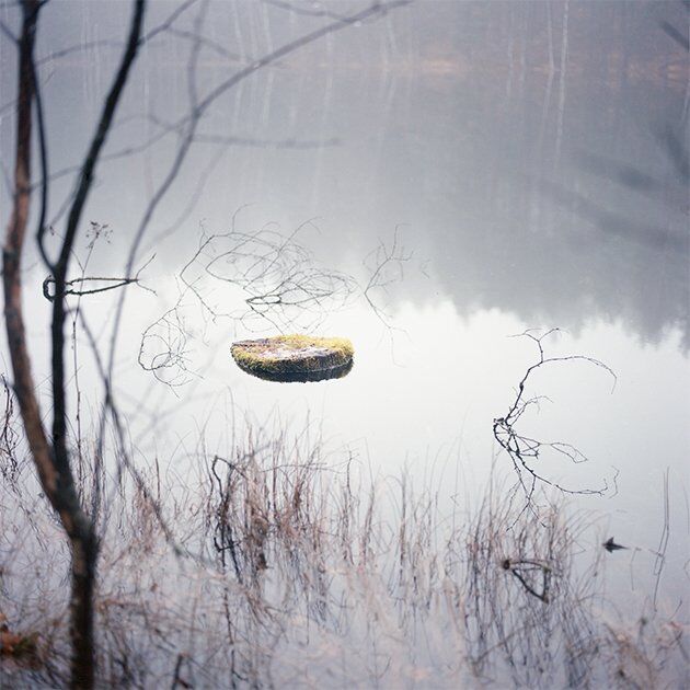 ''Разруха и запустение'': фотографы показали ''былое величие'' Украины и России
