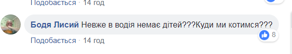 "Через порвану купюру": водій у Луцьку розлютив мережу жорстоким поводженням із дитиною